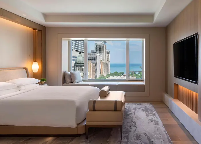 Park Hyatt Chicago